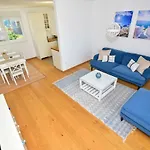 Apartment Ricca Seaview
