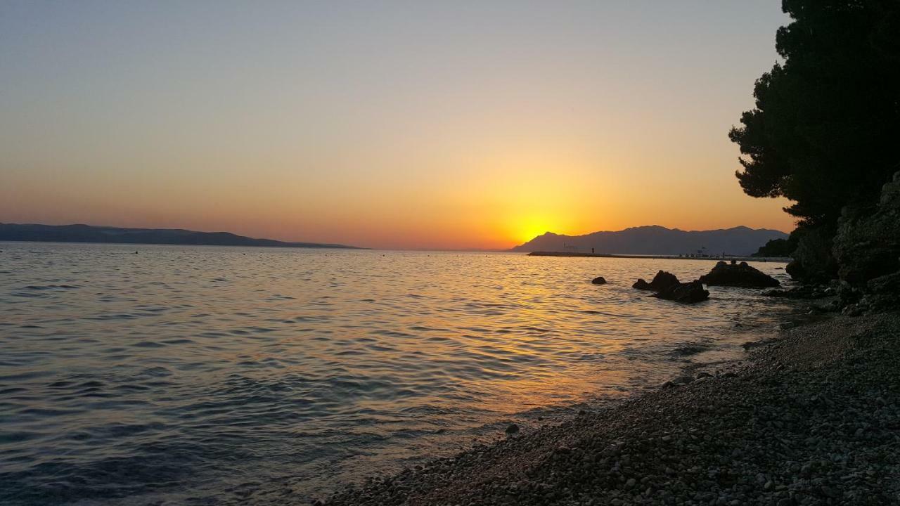 Apartma Ricca Seaview Makarska
