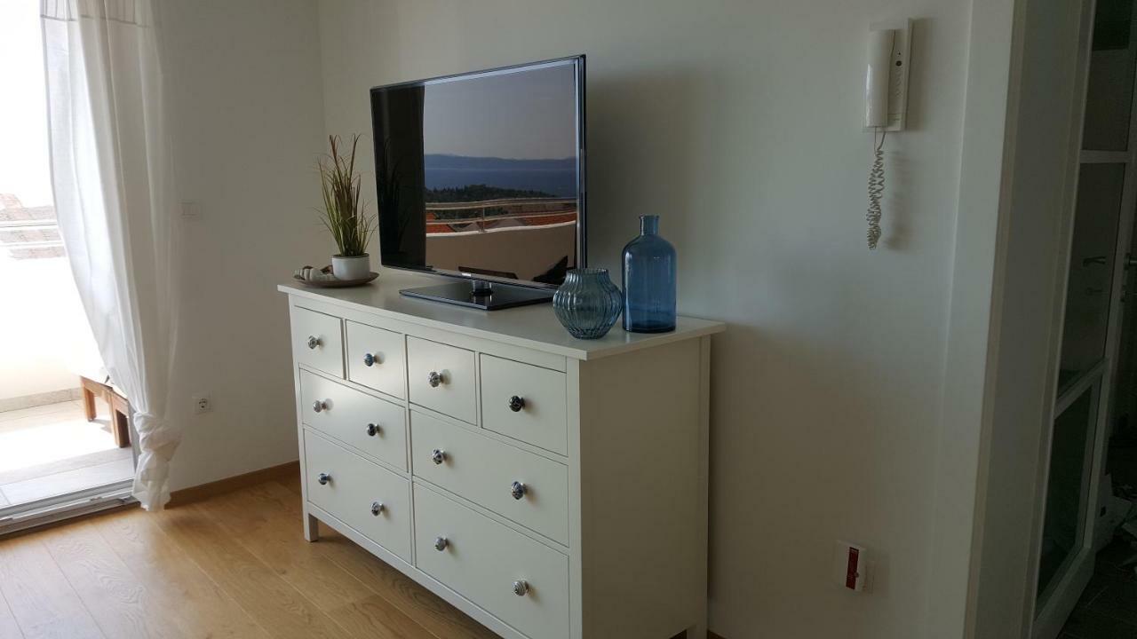 Ricca Seaview Apartma