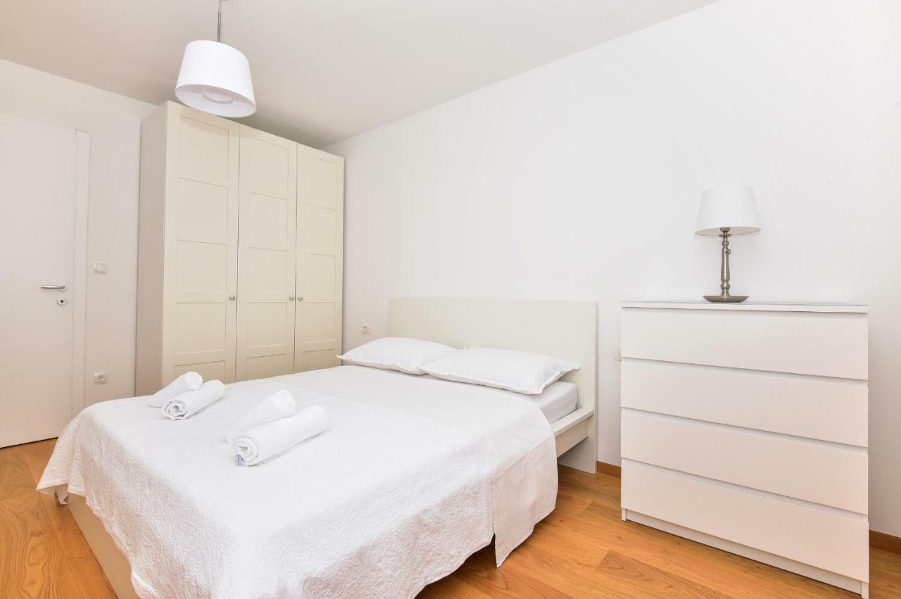 Apartma Ricca Seaview