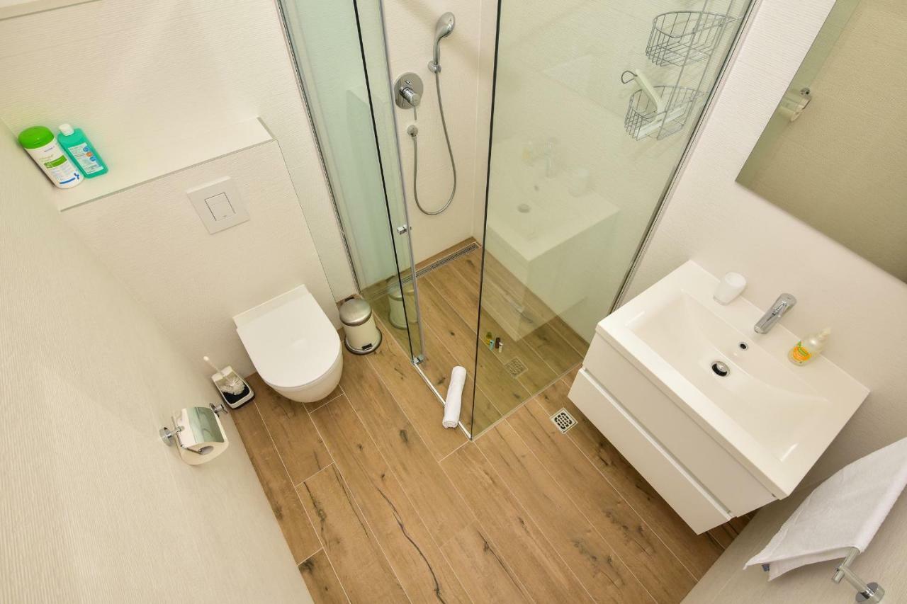 Ricca Seaview Apartma